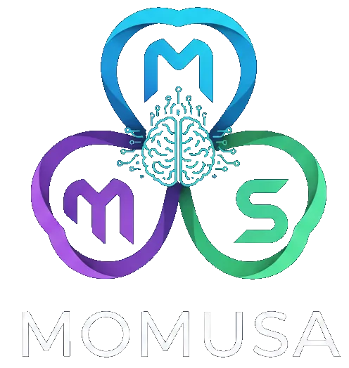 Momusa Logo